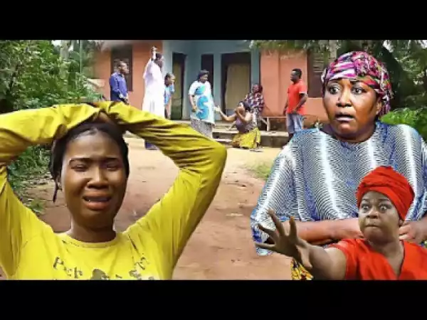 Video: Hidden Family Hatred 2 - 2018 Latest Nigerian Nollywood Movie